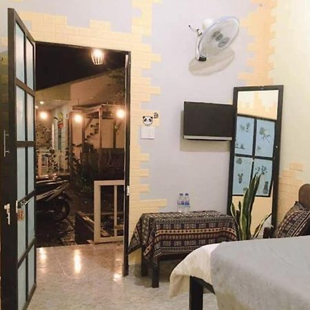 Homestay Vuon Nhan プレイク エクステリア 写真
