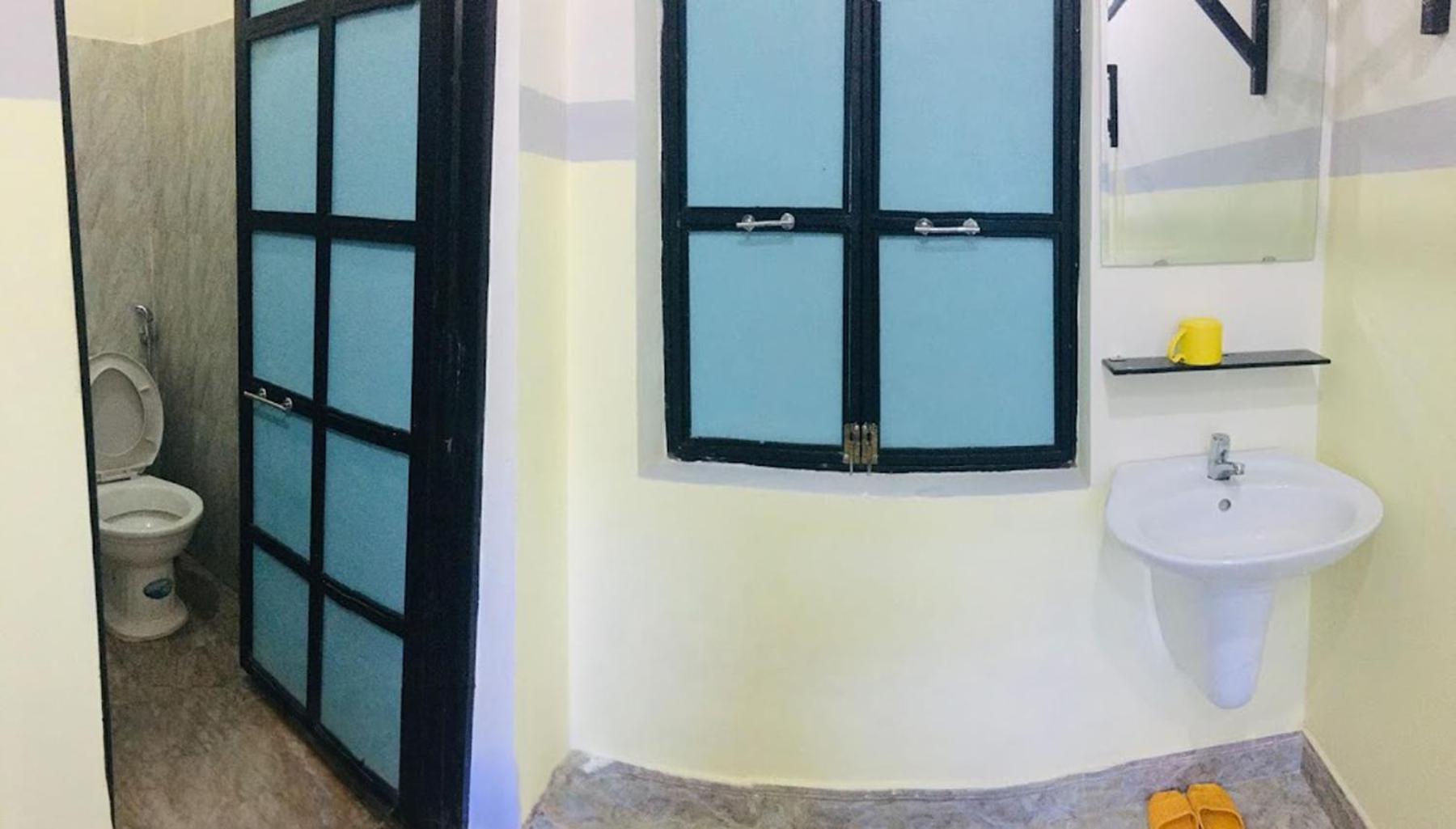 Homestay Vuon Nhan プレイク エクステリア 写真